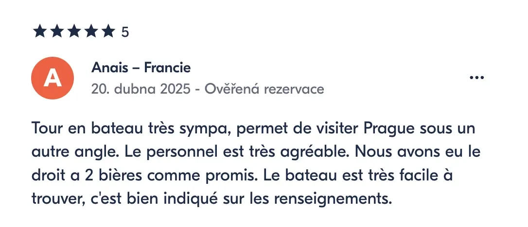 Recenze 1