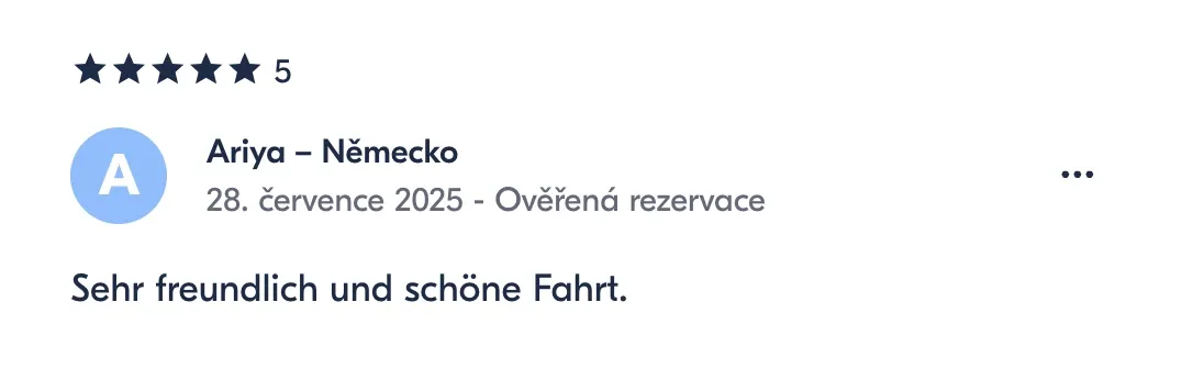 Recenze 3