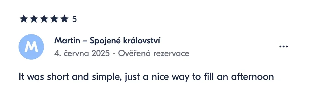 Recenze 20