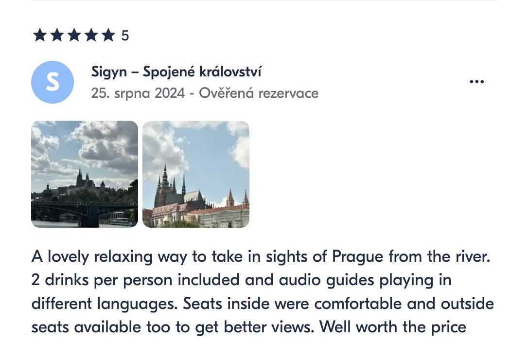Recenze 30