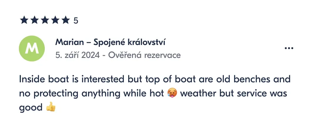 Recenze 31