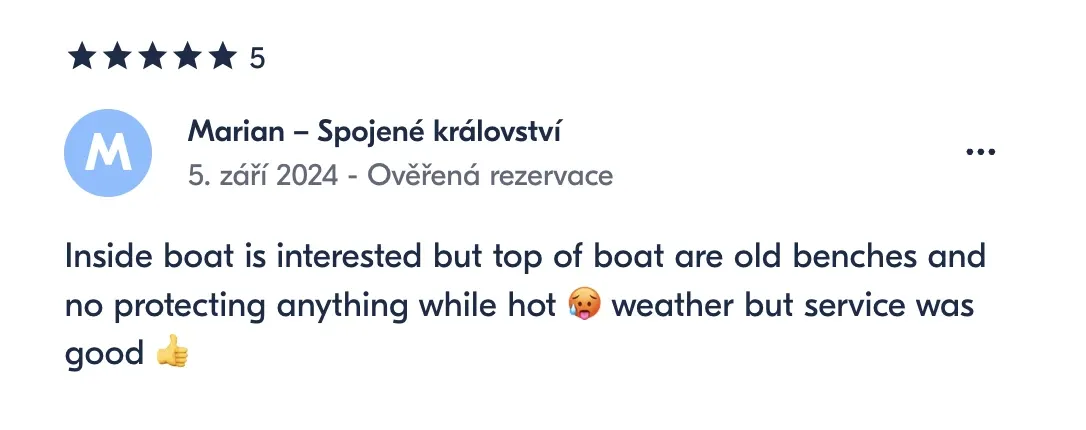 Recenze 33