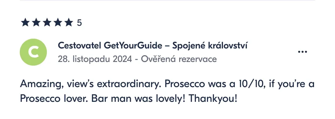 Recenze 34