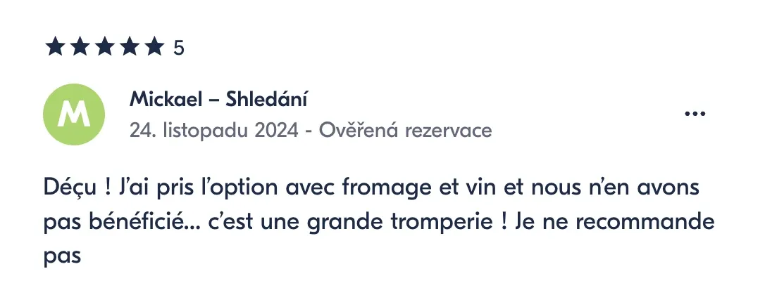 Recenze 36