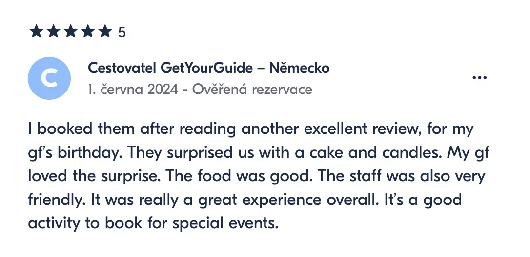 Recenze 43