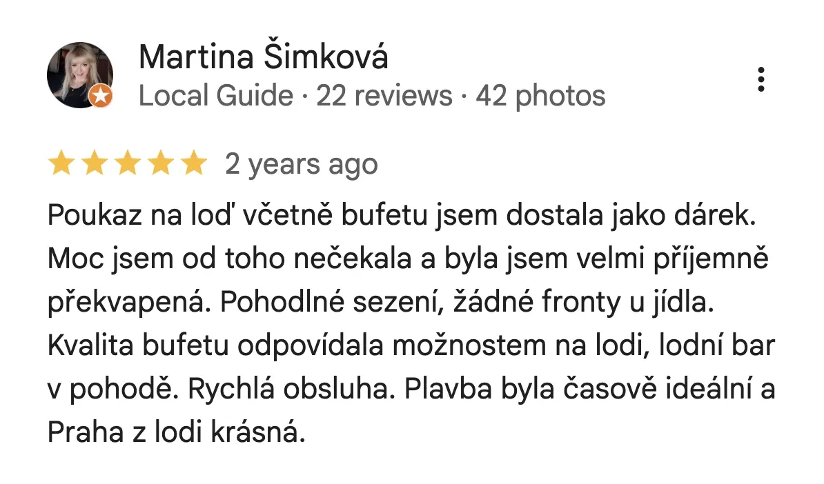 Recenze 54