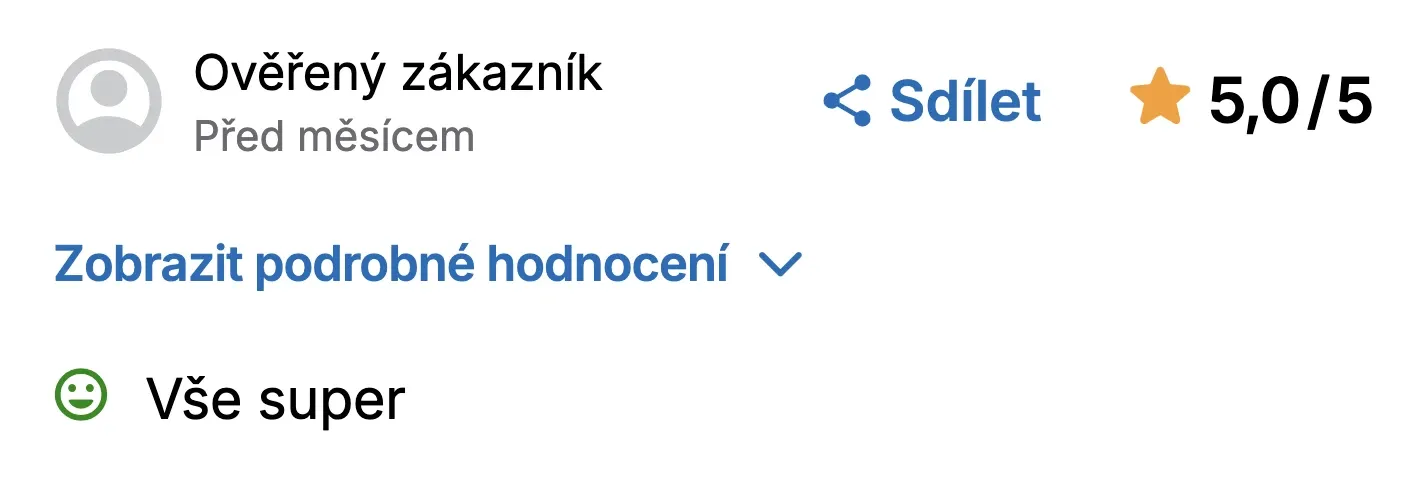 Recenze 60