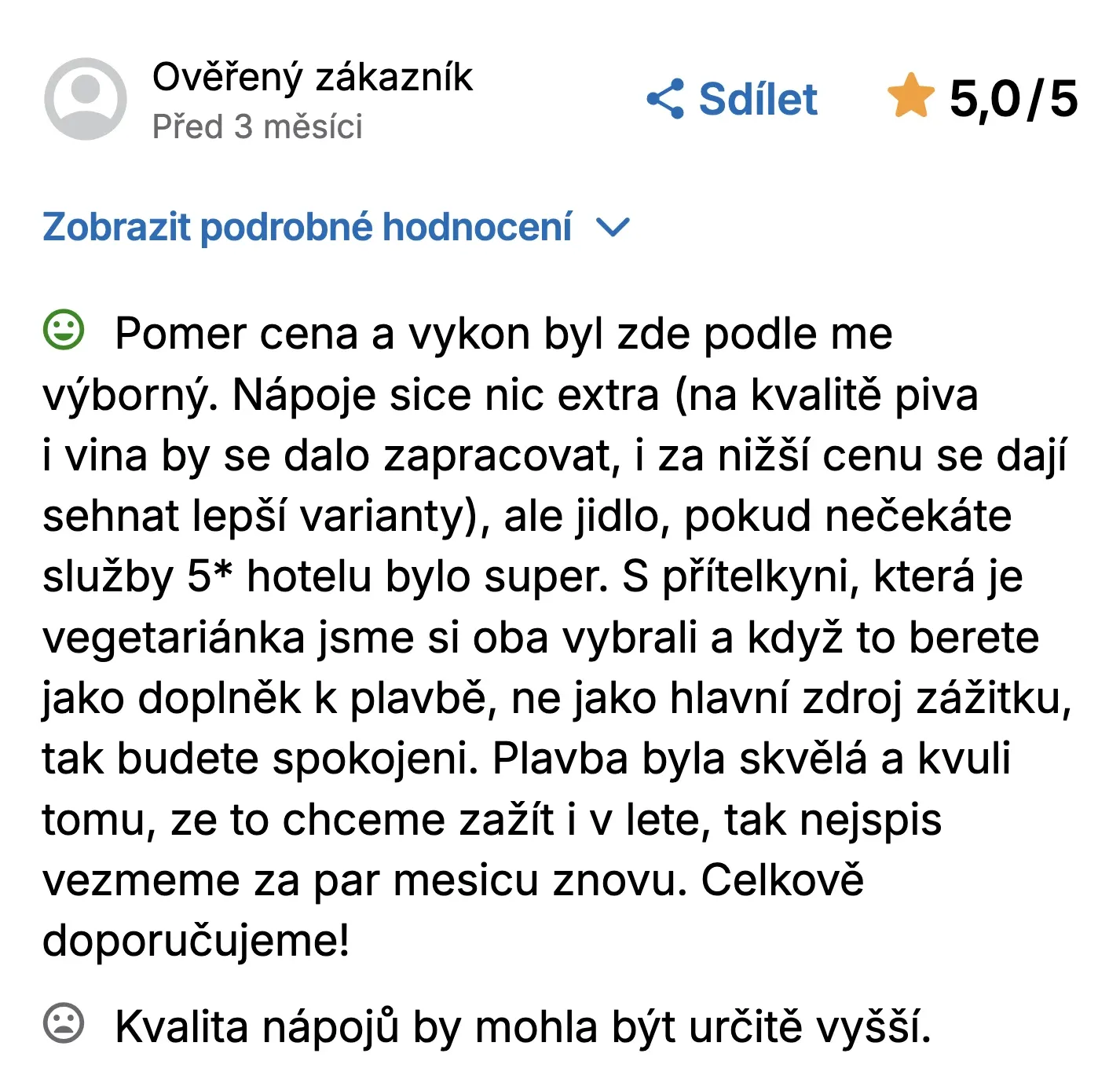 Recenze 61