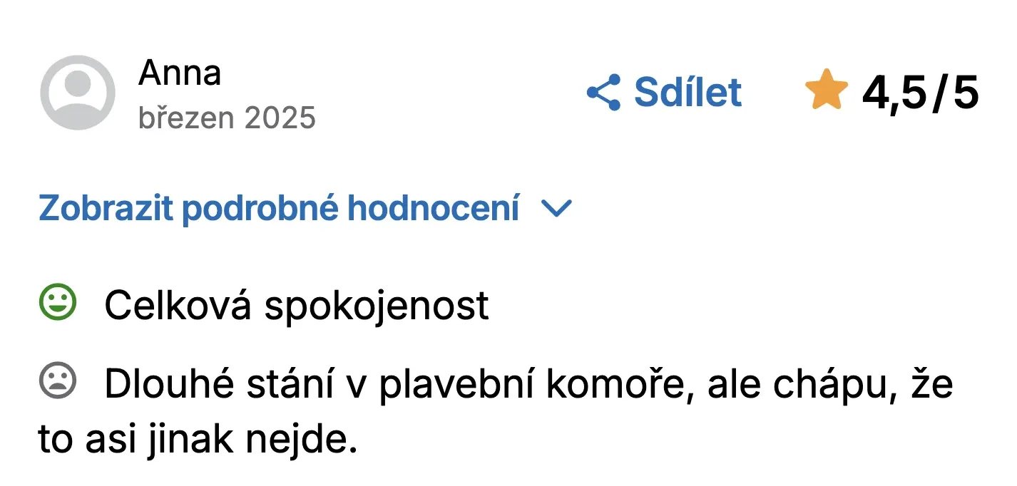 Recenze 65