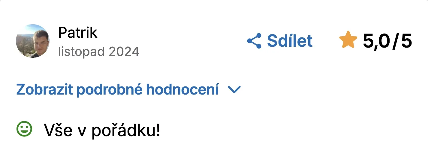 Recenze 67